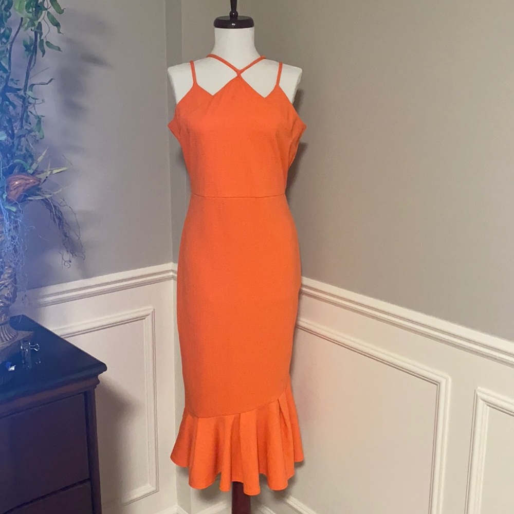Beautiful NEW Dress!